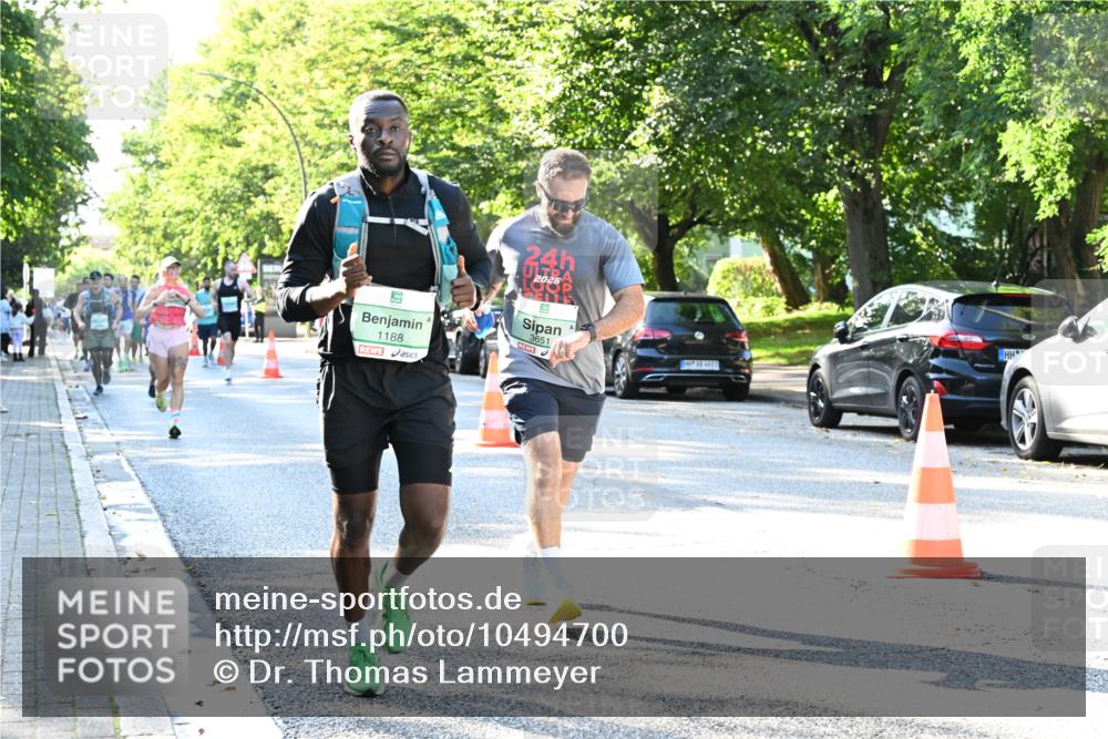 20.09.2026 - PSD Bank Halbmarathon Dr. Thomas Lammeyer http://msf.ph/oto/10494700 20.09.2026 10:39:53 Laufen 1188, 24, 2026, 3651 meine-sportfotos.de
