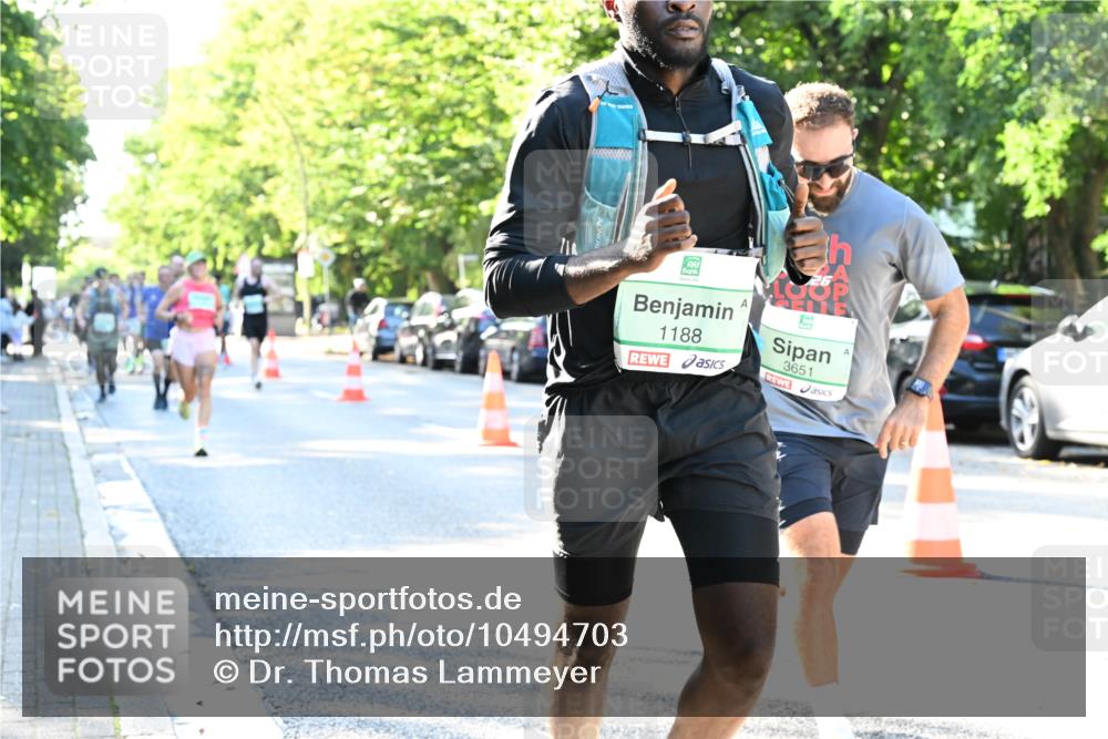 20.09.2026 - PSD Bank Halbmarathon Dr. Thomas Lammeyer http://msf.ph/oto/10494703 20.09.2026 10:39:53 Laufen 1188, 3651 meine-sportfotos.de
