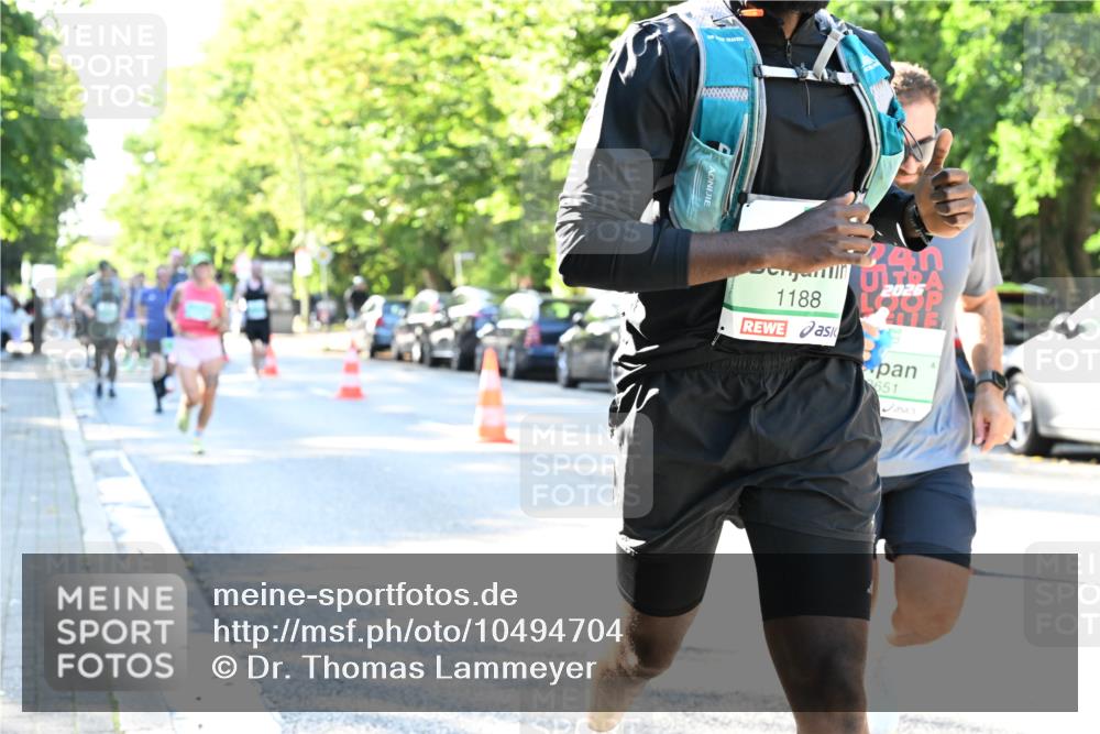 20.09.2026 - PSD Bank Halbmarathon Dr. Thomas Lammeyer http://msf.ph/oto/10494704 20.09.2026 10:39:54 Laufen 1188, 2026, 651 meine-sportfotos.de
