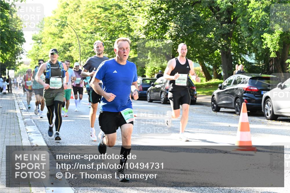 20.09.2026 - PSD Bank Halbmarathon Dr. Thomas Lammeyer http://msf.ph/oto/10494731 20.09.2026 10:39:59 Laufen 1537, 465, 4371 meine-sportfotos.de