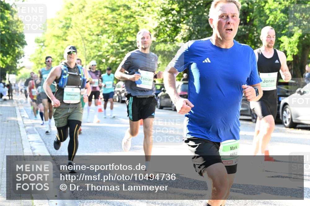 20.09.2026 - PSD Bank Halbmarathon Dr. Thomas Lammeyer http://msf.ph/oto/10494736 20.09.2026 10:40:00 Laufen 1537, 4371, 4654 meine-sportfotos.de