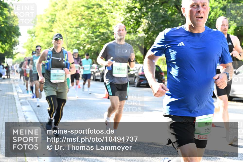20.09.2026 - PSD Bank Halbmarathon Dr. Thomas Lammeyer http://msf.ph/oto/10494737 20.09.2026 10:40:00 Laufen 2012, 4654 meine-sportfotos.de