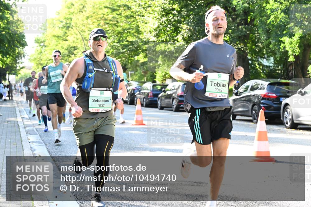 20.09.2026 - PSD Bank Halbmarathon Dr. Thomas Lammeyer http://msf.ph/oto/10494740 20.09.2026 10:40:01 Laufen 1537, 2012 meine-sportfotos.de