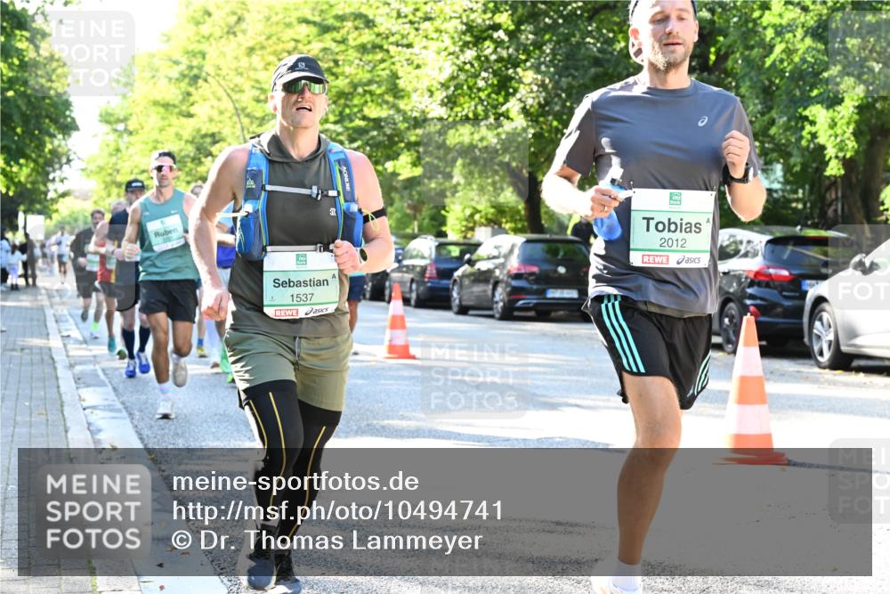 20.09.2026 - PSD Bank Halbmarathon Dr. Thomas Lammeyer http://msf.ph/oto/10494741 20.09.2026 10:40:01 Laufen 1537, 2012 meine-sportfotos.de