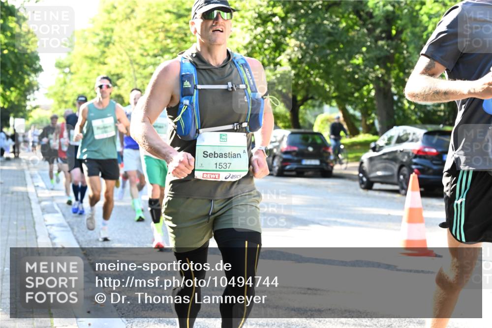 20.09.2026 - PSD Bank Halbmarathon Dr. Thomas Lammeyer http://msf.ph/oto/10494744 20.09.2026 10:40:01 Laufen 1537 meine-sportfotos.de