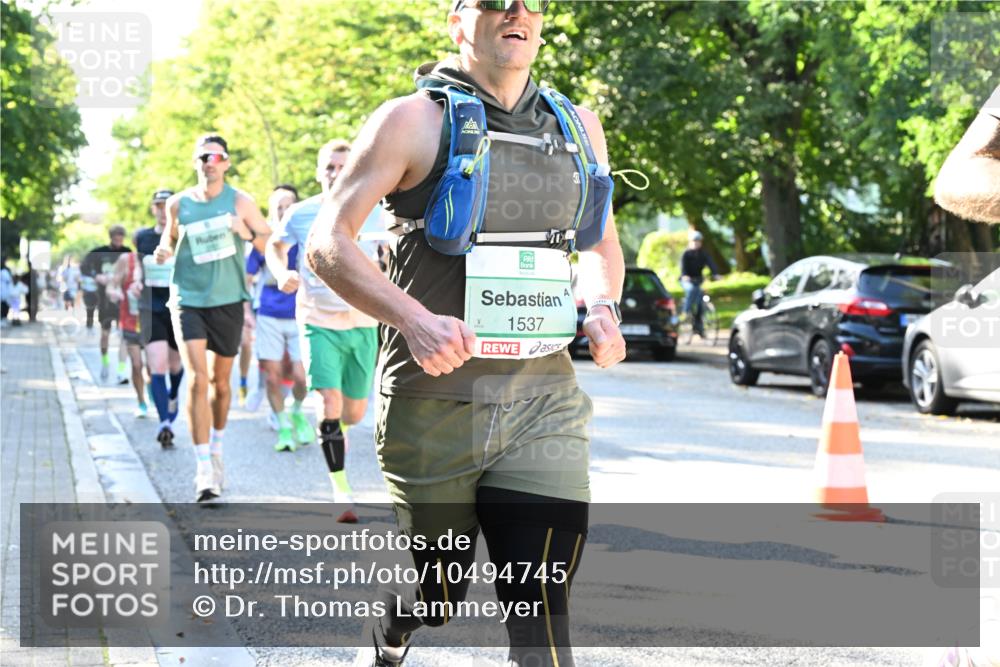 20.09.2026 - PSD Bank Halbmarathon Dr. Thomas Lammeyer http://msf.ph/oto/10494745 20.09.2026 10:40:01 Laufen 1537 meine-sportfotos.de