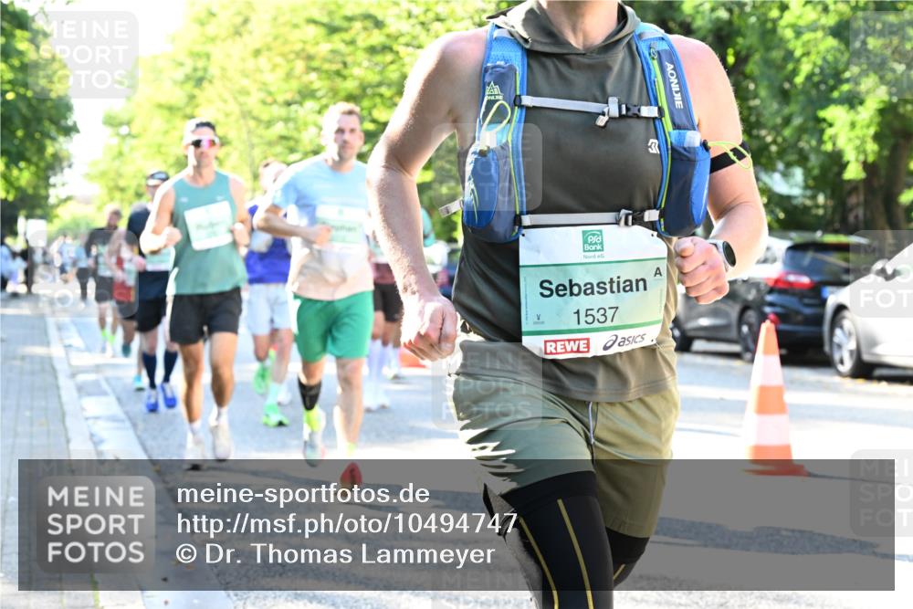 20.09.2026 - PSD Bank Halbmarathon Dr. Thomas Lammeyer http://msf.ph/oto/10494747 20.09.2026 10:40:01 Laufen 1537 meine-sportfotos.de
