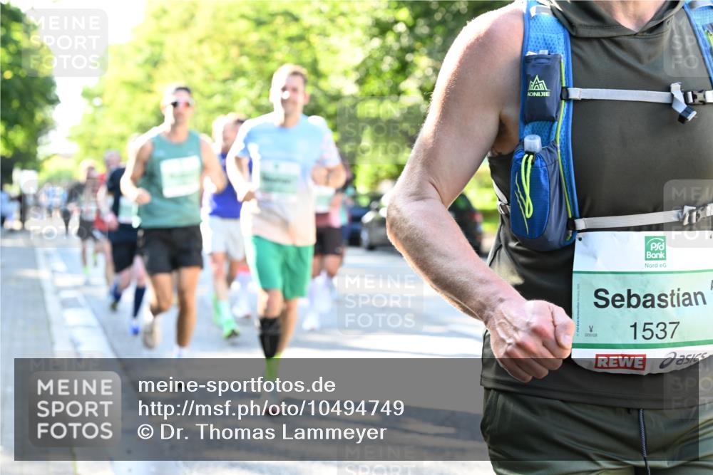 20.09.2026 - PSD Bank Halbmarathon Dr. Thomas Lammeyer http://msf.ph/oto/10494749 20.09.2026 10:40:02 Laufen 1537 meine-sportfotos.de
