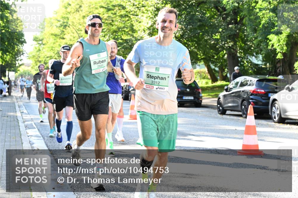 20.09.2026 - PSD Bank Halbmarathon Dr. Thomas Lammeyer http://msf.ph/oto/10494753 20.09.2026 10:40:02 Laufen 1317, 2931, 3312 meine-sportfotos.de