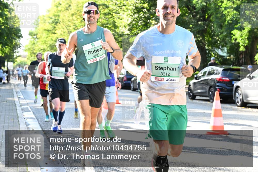 20.09.2026 - PSD Bank Halbmarathon Dr. Thomas Lammeyer http://msf.ph/oto/10494755 20.09.2026 10:40:03 Laufen 1317, 2931, 3312 meine-sportfotos.de