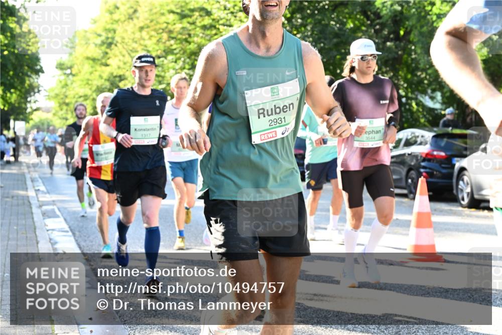20.09.2026 - PSD Bank Halbmarathon Dr. Thomas Lammeyer http://msf.ph/oto/10494757 20.09.2026 10:40:03 Laufen 1317, 2931, 3544 meine-sportfotos.de