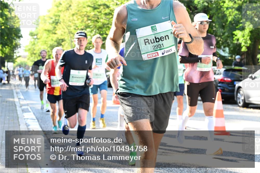 20.09.2026 - PSD Bank Halbmarathon Dr. Thomas Lammeyer http://msf.ph/oto/10494758 20.09.2026 10:40:03 Laufen 1317, 2931 meine-sportfotos.de