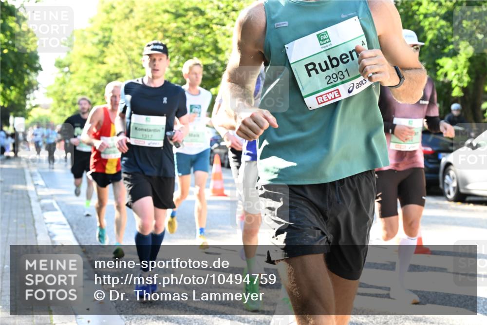 20.09.2026 - PSD Bank Halbmarathon Dr. Thomas Lammeyer http://msf.ph/oto/10494759 20.09.2026 10:40:03 Laufen 1317, 2931 meine-sportfotos.de
