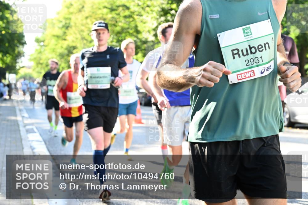 20.09.2026 - PSD Bank Halbmarathon Dr. Thomas Lammeyer http://msf.ph/oto/10494760 20.09.2026 10:40:04 Laufen 1917, 2931 meine-sportfotos.de
