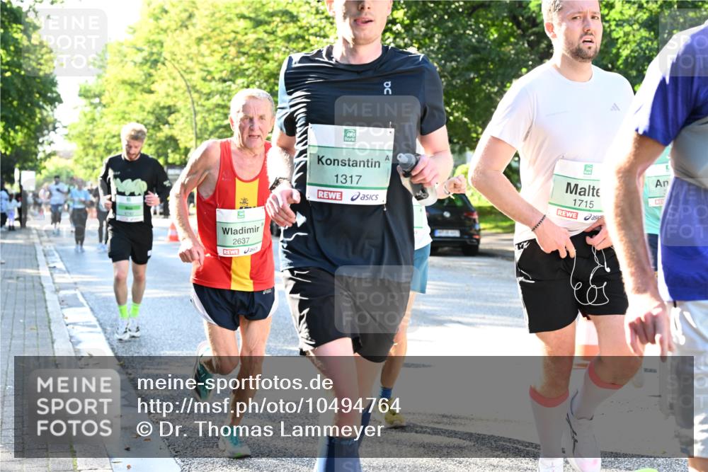 20.09.2026 - PSD Bank Halbmarathon Dr. Thomas Lammeyer http://msf.ph/oto/10494764 20.09.2026 10:40:04 Laufen 2637, 1317, 5, 1715 meine-sportfotos.de