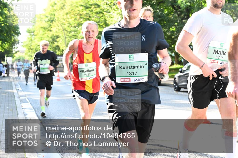 20.09.2026 - PSD Bank Halbmarathon Dr. Thomas Lammeyer http://msf.ph/oto/10494765 20.09.2026 10:40:04 Laufen 00, 2637, 1317, 1715 meine-sportfotos.de