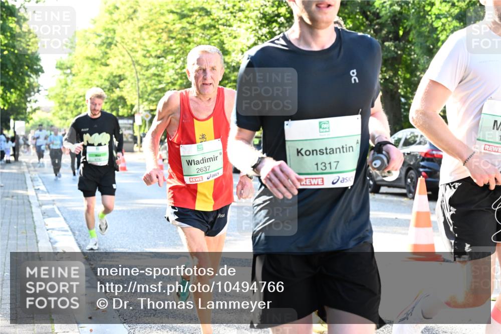 20.09.2026 - PSD Bank Halbmarathon Dr. Thomas Lammeyer http://msf.ph/oto/10494766 20.09.2026 10:40:05 Laufen 2637, 00, 1317 meine-sportfotos.de