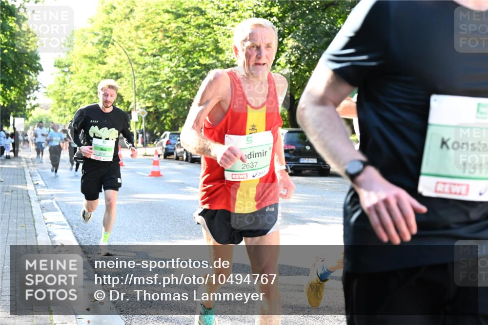 20.09.2026 - PSD Bank Halbmarathon Dr. Thomas Lammeyer http://msf.ph/oto/10494767 20.09.2026 10:40:05 Laufen 4742, 2637, 1317 meine-sportfotos.de