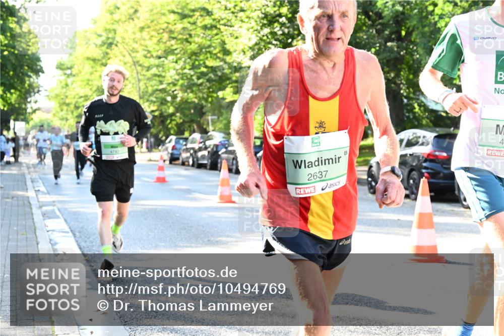 20.09.2026 - PSD Bank Halbmarathon Dr. Thomas Lammeyer http://msf.ph/oto/10494769 20.09.2026 10:40:05 Laufen 4742, 2637, 4 meine-sportfotos.de