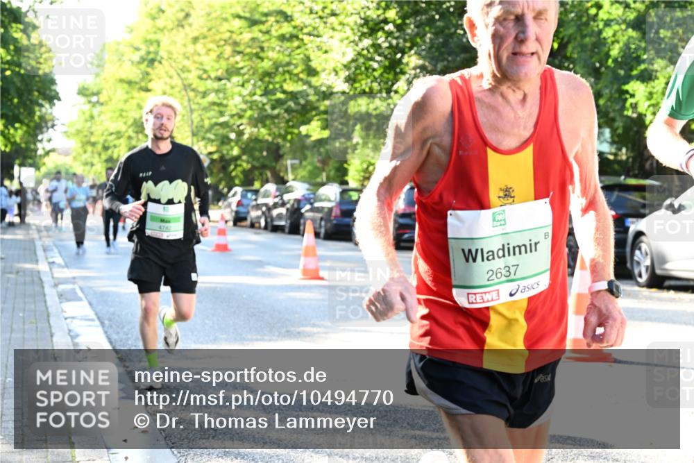 20.09.2026 - PSD Bank Halbmarathon Dr. Thomas Lammeyer http://msf.ph/oto/10494770 20.09.2026 10:40:05 Laufen 4742, 2637 meine-sportfotos.de