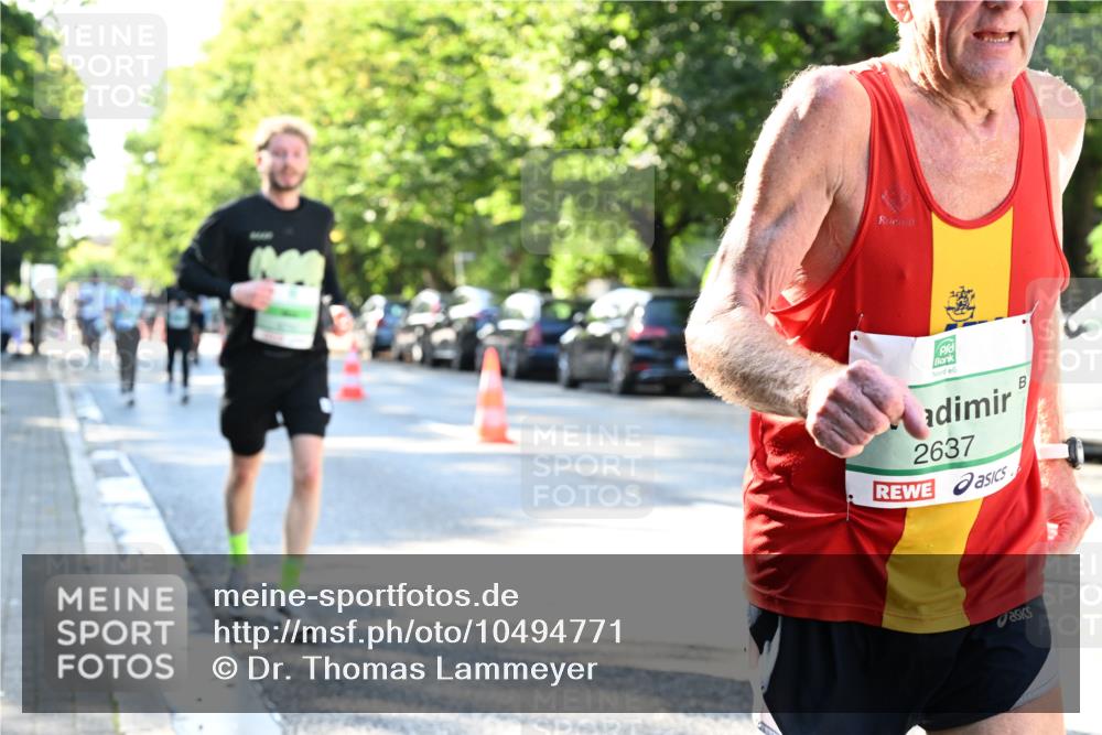 20.09.2026 - PSD Bank Halbmarathon Dr. Thomas Lammeyer http://msf.ph/oto/10494771 20.09.2026 10:40:05 Laufen 2637 meine-sportfotos.de