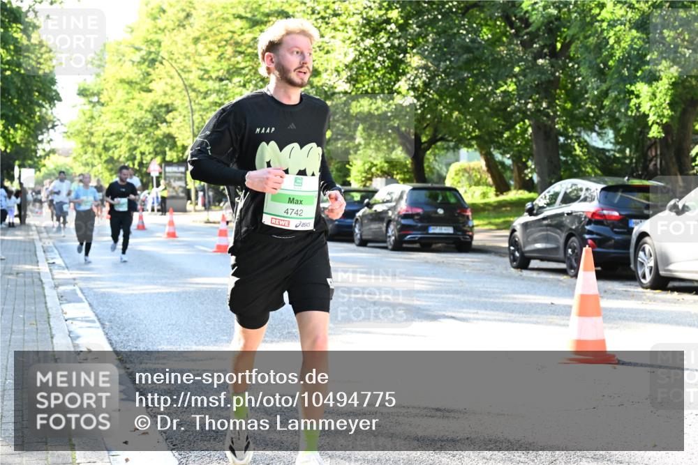 20.09.2026 - PSD Bank Halbmarathon Dr. Thomas Lammeyer http://msf.ph/oto/10494775 20.09.2026 10:40:06 Laufen 4742 meine-sportfotos.de