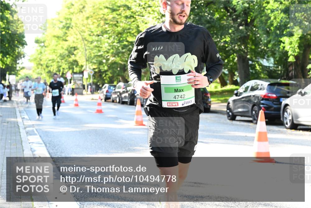 20.09.2026 - PSD Bank Halbmarathon Dr. Thomas Lammeyer http://msf.ph/oto/10494778 20.09.2026 10:40:06 Laufen 4742 meine-sportfotos.de