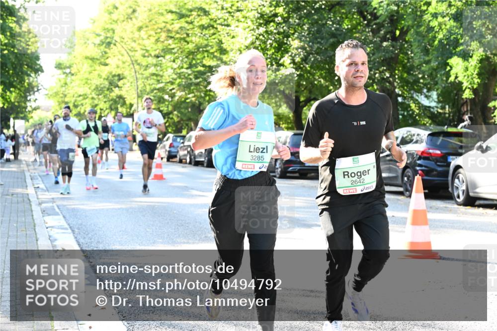 20.09.2026 - PSD Bank Halbmarathon Dr. Thomas Lammeyer http://msf.ph/oto/10494792 20.09.2026 10:40:12 Laufen 3285, 2642 meine-sportfotos.de