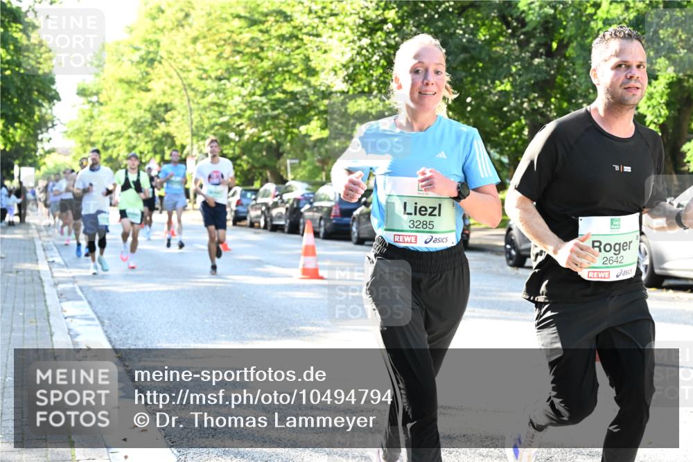 20.09.2026 - PSD Bank Halbmarathon Dr. Thomas Lammeyer http://msf.ph/oto/10494794 20.09.2026 10:40:12 Laufen 3285, 2642 meine-sportfotos.de