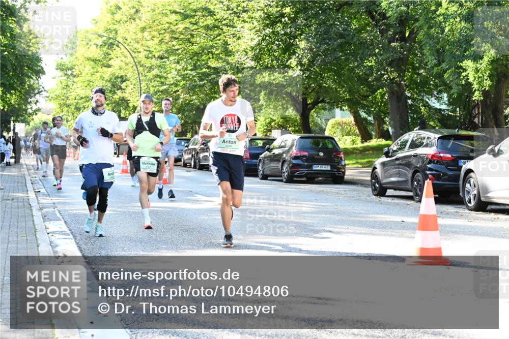 20.09.2026 - PSD Bank Halbmarathon Dr. Thomas Lammeyer http://msf.ph/oto/10494806 20.09.2026 10:40:14 Laufen 449, 4541, 4683 meine-sportfotos.de