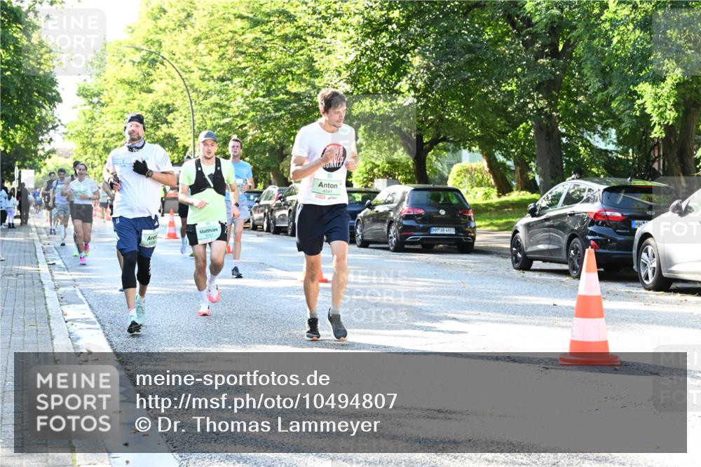 20.09.2026 - PSD Bank Halbmarathon Dr. Thomas Lammeyer http://msf.ph/oto/10494807 20.09.2026 10:40:14 Laufen 4541, 4683 meine-sportfotos.de