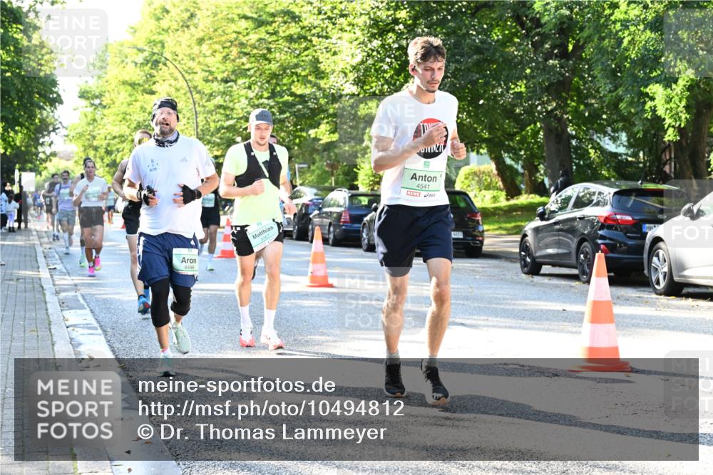 20.09.2026 - PSD Bank Halbmarathon Dr. Thomas Lammeyer http://msf.ph/oto/10494812 20.09.2026 10:40:15 Laufen 4498, 1, 3767, 4541, 4683, 0 meine-sportfotos.de