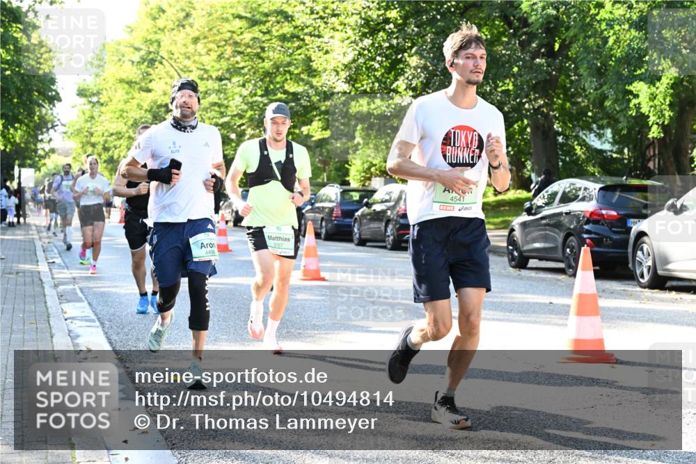 20.09.2026 - PSD Bank Halbmarathon Dr. Thomas Lammeyer http://msf.ph/oto/10494814 20.09.2026 10:40:15 Laufen 4498, 3767, 4541, 0 meine-sportfotos.de