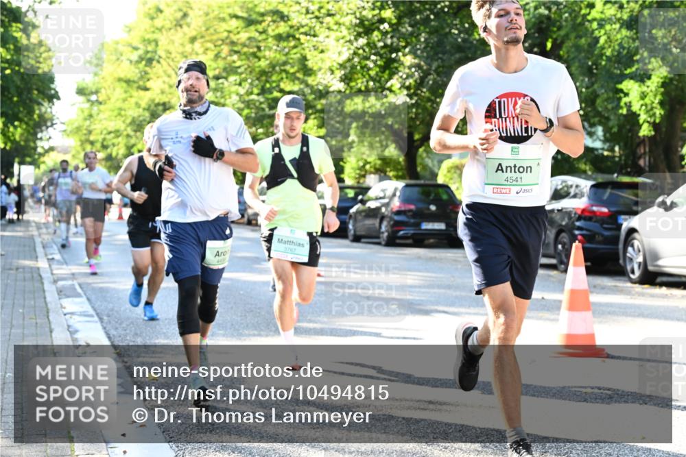 20.09.2026 - PSD Bank Halbmarathon Dr. Thomas Lammeyer http://msf.ph/oto/10494815 20.09.2026 10:40:16 Laufen 3767, 449, 4541 meine-sportfotos.de