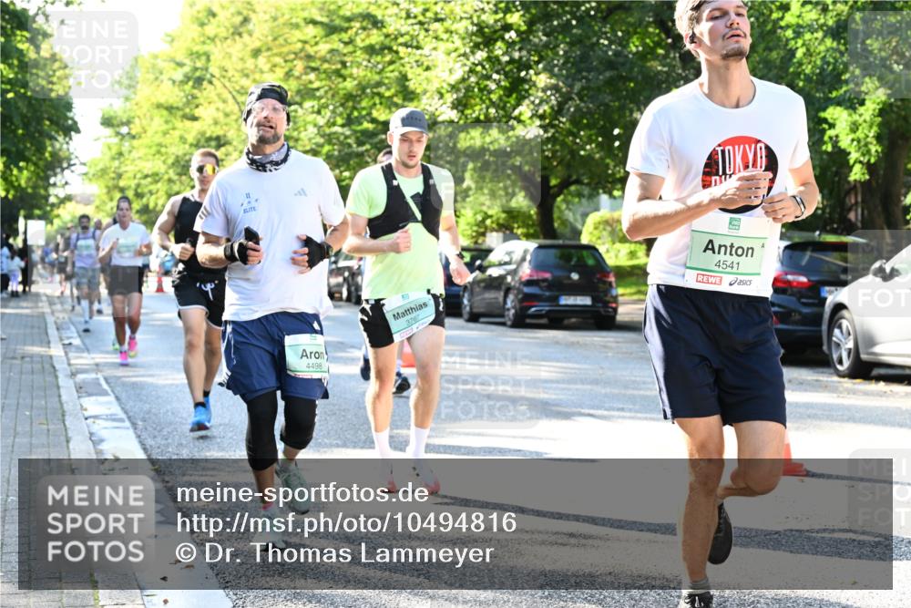 20.09.2026 - PSD Bank Halbmarathon Dr. Thomas Lammeyer http://msf.ph/oto/10494816 20.09.2026 10:40:16 Laufen 11, 4498, 3767, 4541 meine-sportfotos.de