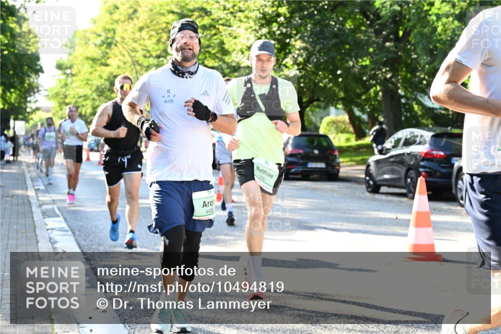 20.09.2026 - PSD Bank Halbmarathon Dr. Thomas Lammeyer http://msf.ph/oto/10494819 20.09.2026 10:40:16 Laufen 11, 4498, 3767 meine-sportfotos.de