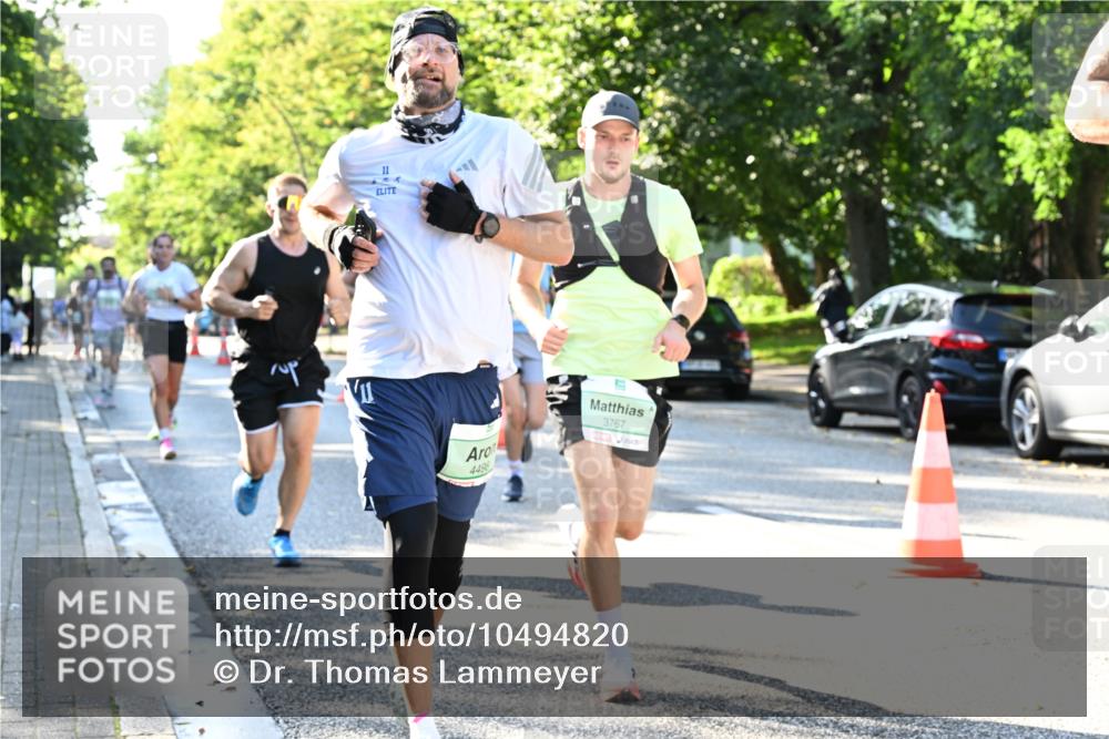 20.09.2026 - PSD Bank Halbmarathon Dr. Thomas Lammeyer http://msf.ph/oto/10494820 20.09.2026 10:40:16 Laufen 11, 4498, 3767 meine-sportfotos.de