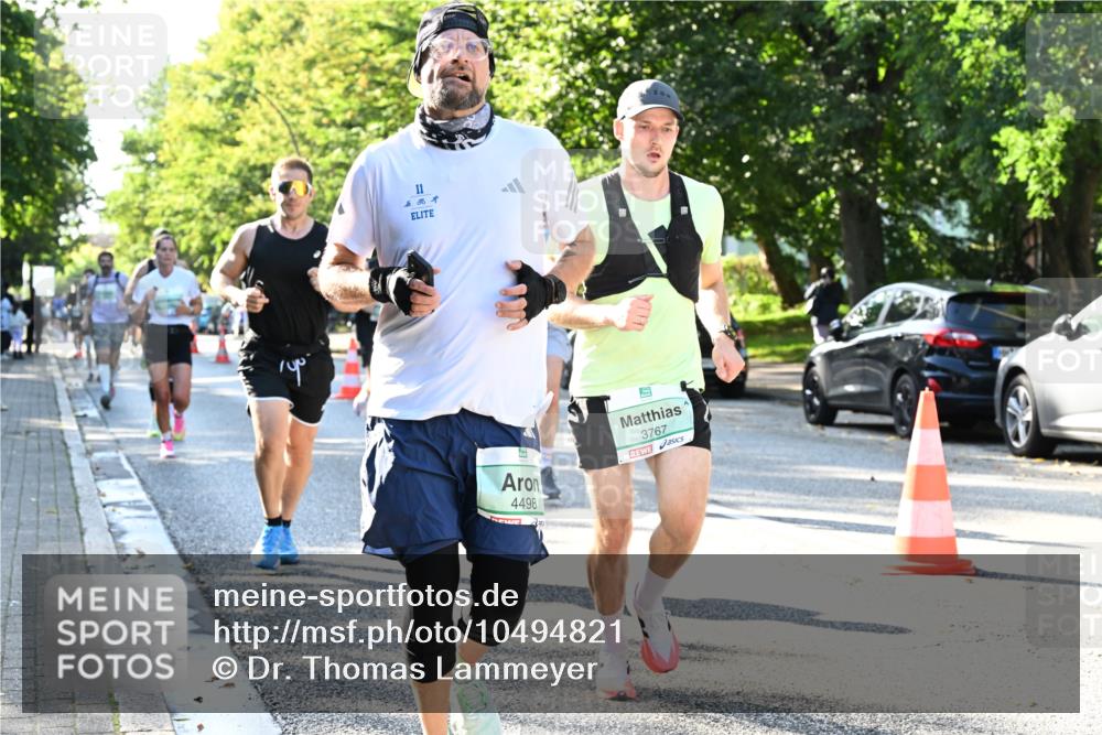 20.09.2026 - PSD Bank Halbmarathon Dr. Thomas Lammeyer http://msf.ph/oto/10494821 20.09.2026 10:40:17 Laufen 11, 4498, 3767 meine-sportfotos.de