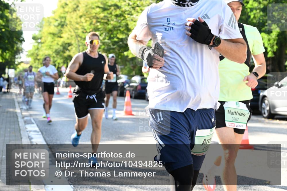 20.09.2026 - PSD Bank Halbmarathon Dr. Thomas Lammeyer http://msf.ph/oto/10494825 20.09.2026 10:40:17 Laufen 11, 449, 3767 meine-sportfotos.de