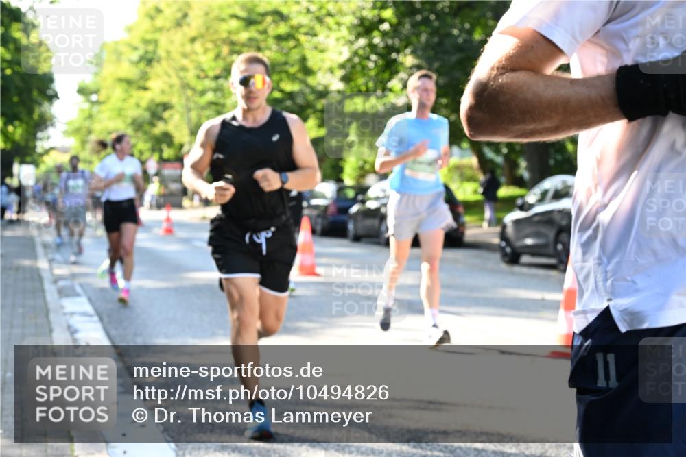 20.09.2026 - PSD Bank Halbmarathon Dr. Thomas Lammeyer http://msf.ph/oto/10494826 20.09.2026 10:40:17 Laufen  meine-sportfotos.de