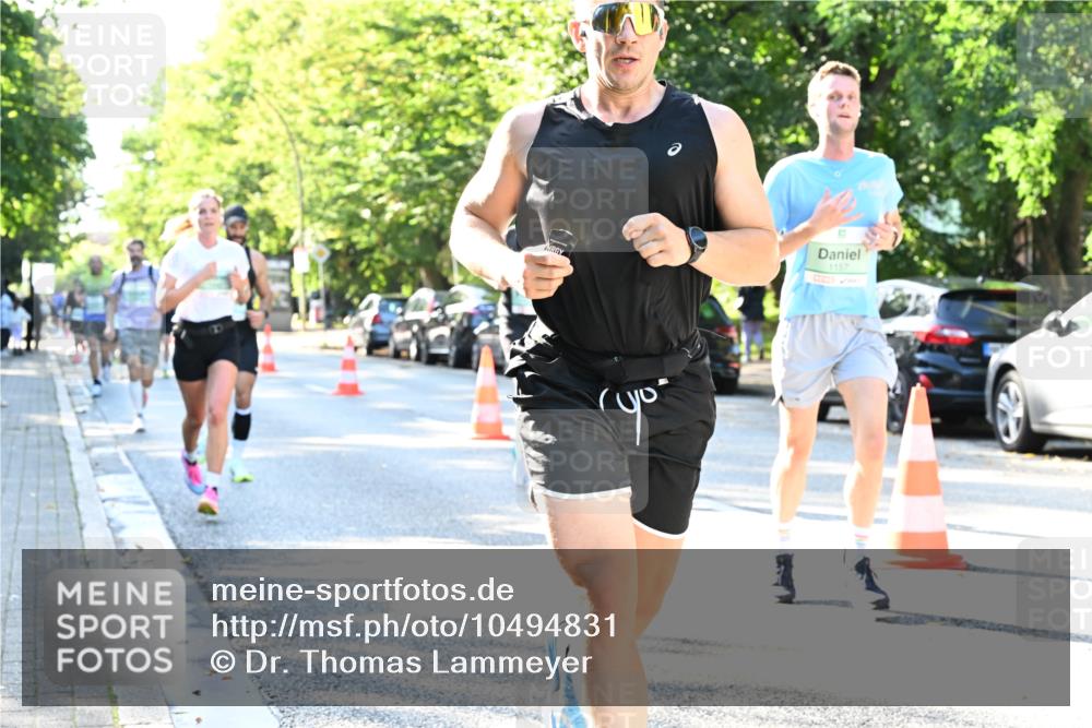 20.09.2026 - PSD Bank Halbmarathon Dr. Thomas Lammeyer http://msf.ph/oto/10494831 20.09.2026 10:40:18 Laufen 1157 meine-sportfotos.de
