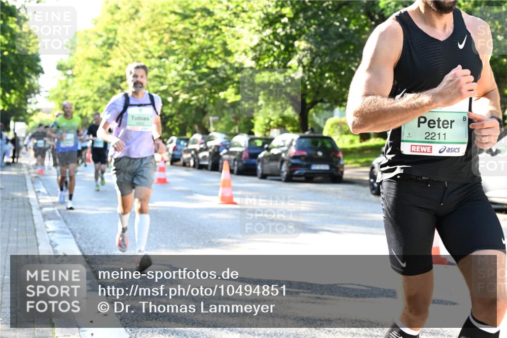 20.09.2026 - PSD Bank Halbmarathon Dr. Thomas Lammeyer http://msf.ph/oto/10494851 20.09.2026 10:40:21 Laufen 2211 meine-sportfotos.de