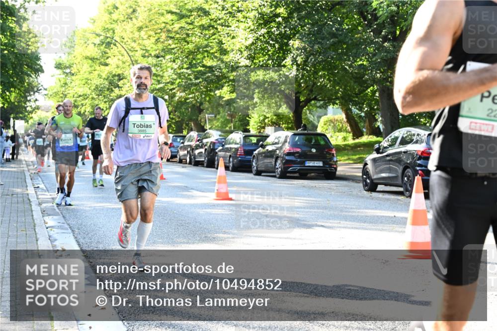 20.09.2026 - PSD Bank Halbmarathon Dr. Thomas Lammeyer http://msf.ph/oto/10494852 20.09.2026 10:40:21 Laufen 3885, 4683, 22 meine-sportfotos.de