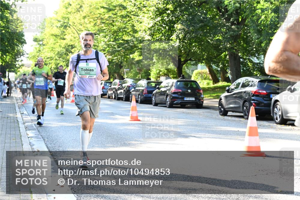 20.09.2026 - PSD Bank Halbmarathon Dr. Thomas Lammeyer http://msf.ph/oto/10494853 20.09.2026 10:40:22 Laufen 3885, 0 meine-sportfotos.de