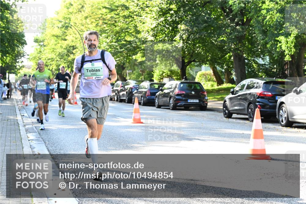 20.09.2026 - PSD Bank Halbmarathon Dr. Thomas Lammeyer http://msf.ph/oto/10494854 20.09.2026 10:40:22 Laufen 3885, 0 meine-sportfotos.de