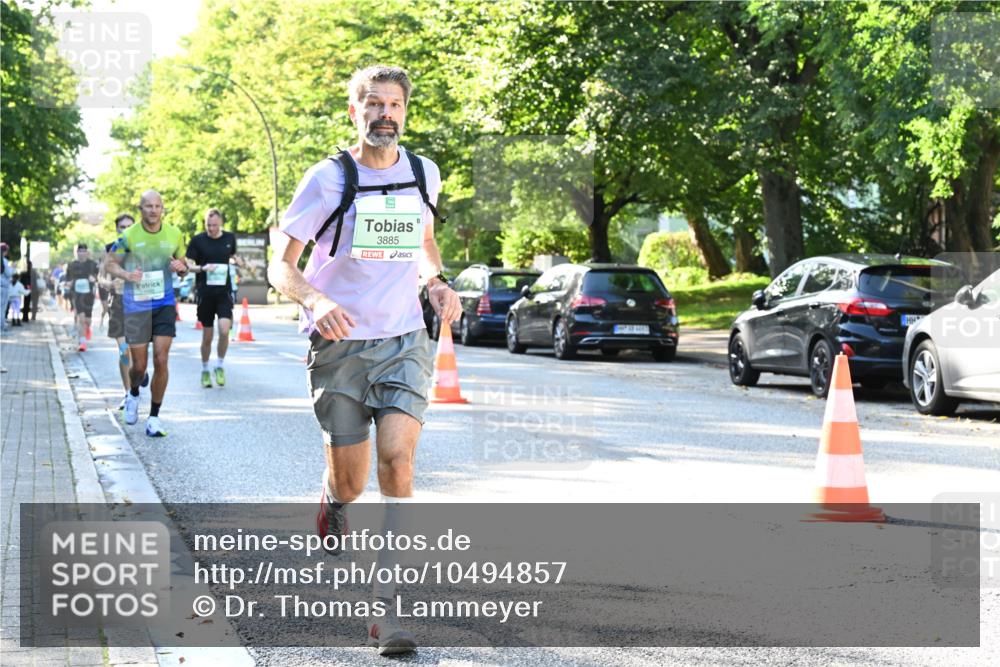 20.09.2026 - PSD Bank Halbmarathon Dr. Thomas Lammeyer http://msf.ph/oto/10494857 20.09.2026 10:40:22 Laufen 3885 meine-sportfotos.de