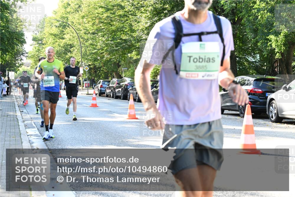 20.09.2026 - PSD Bank Halbmarathon Dr. Thomas Lammeyer http://msf.ph/oto/10494860 20.09.2026 10:40:23 Laufen 3885 meine-sportfotos.de