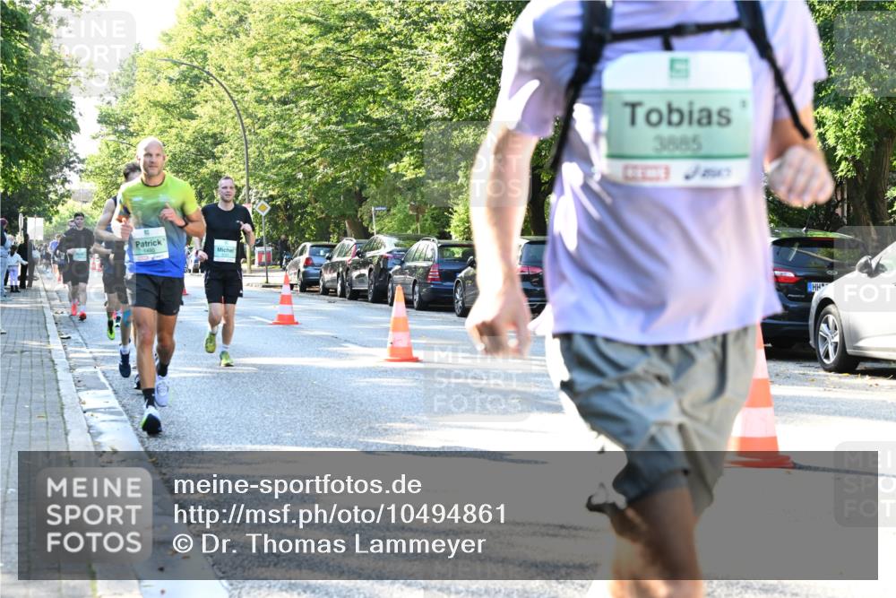 20.09.2026 - PSD Bank Halbmarathon Dr. Thomas Lammeyer http://msf.ph/oto/10494861 20.09.2026 10:40:23 Laufen 1490, 3885 meine-sportfotos.de