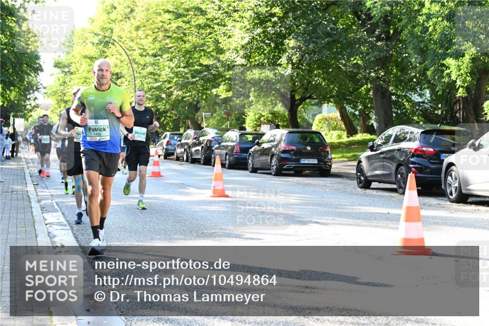 20.09.2026 - PSD Bank Halbmarathon Dr. Thomas Lammeyer http://msf.ph/oto/10494864 20.09.2026 10:40:24 Laufen 1493, 4683 meine-sportfotos.de