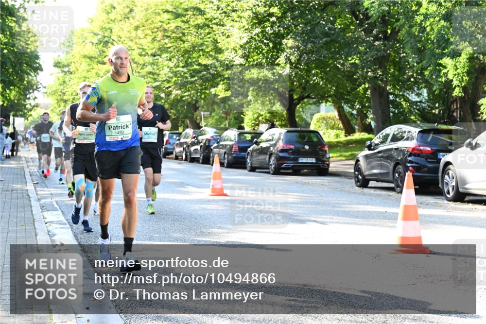 20.09.2026 - PSD Bank Halbmarathon Dr. Thomas Lammeyer http://msf.ph/oto/10494866 20.09.2026 10:40:24 Laufen 1845, 1493 meine-sportfotos.de
